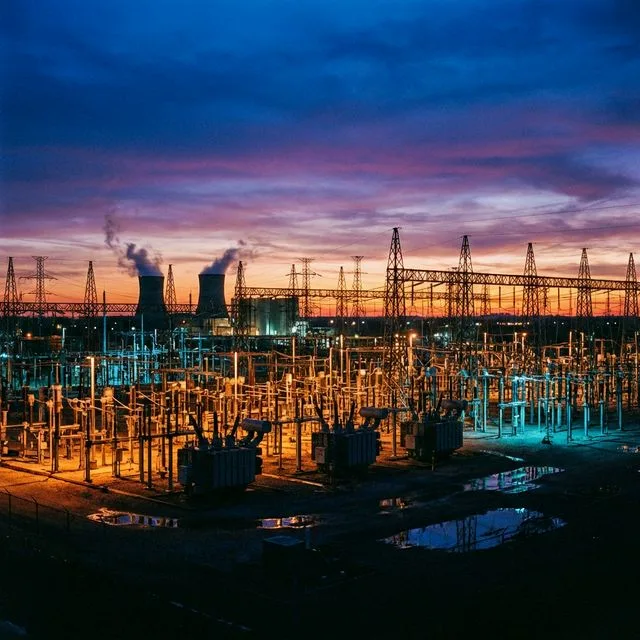 Ingeniería eléctrica industrial en Puebla - ERGUZ Ingeniería de México